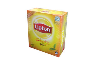 Tea Bags - Lipton - 100